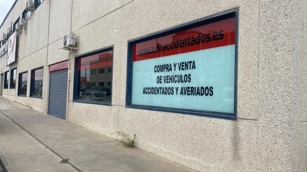 Autoaccidentados